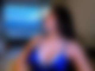 Gaby Ferrer's Live Sex Cam Show