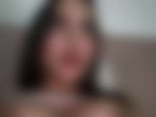 Gaby Ferrer's Live Sex Cam Show