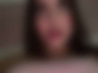 Gaby Ferrer's Live Sex Cam Show