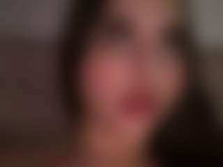 Gaby Ferrer's Live Sex Cam Show