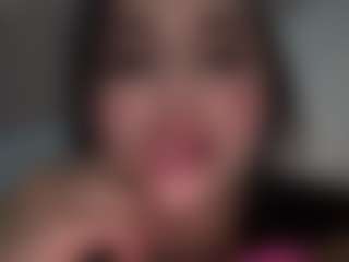 Gaby Ferrer's Live Sex Cam Show