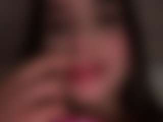 Gaby Ferrer's Live Sex Cam Show