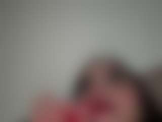 Gaby Ferrer's Live Sex Cam Show