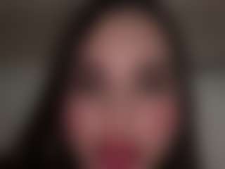 Gaby Ferrer's Live Sex Cam Show