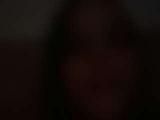 Gaby Ferrer's Live Sex Cam Show
