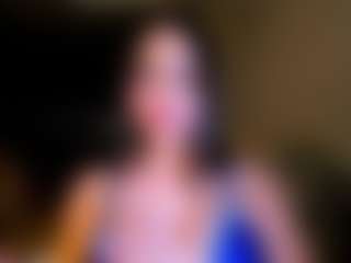 Gaby Ferrer's Live Sex Cam Show