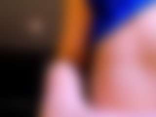 Gaby Ferrer's Live Sex Cam Show