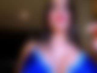 Gaby Ferrer's Live Sex Cam Show