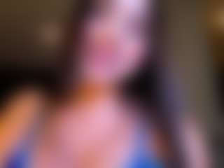 Gaby Ferrer's Live Sex Cam Show
