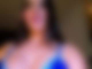 Gaby Ferrer's Live Sex Cam Show