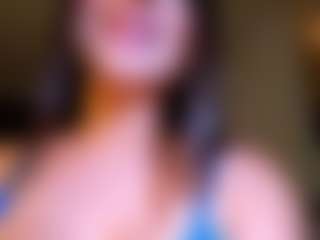 Gaby Ferrer's Live Sex Cam Show