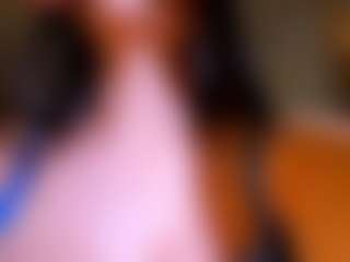 Gaby Ferrer's Live Sex Cam Show