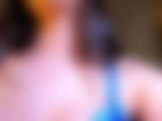 Gaby Ferrer's Live Sex Cam Show