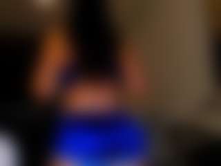 Gaby Ferrer's Live Sex Cam Show