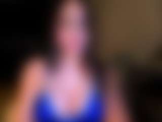 Gaby Ferrer's Live Sex Cam Show