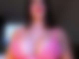 Gaby Ferrer's Live Sex Cam Show