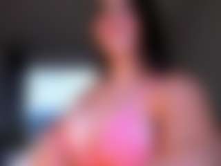 Gaby Ferrer's Live Sex Cam Show