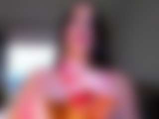Gaby Ferrer's Live Sex Cam Show