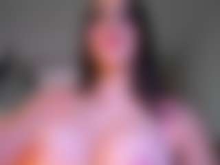 Gaby Ferrer's Live Sex Cam Show
