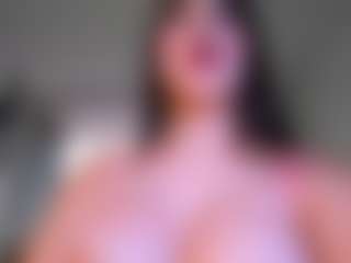 Gaby Ferrer's Live Sex Cam Show