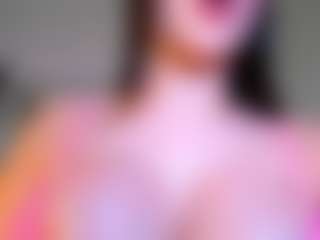 Gaby Ferrer's Live Sex Cam Show
