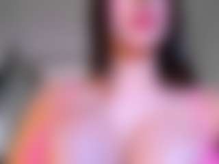 Gaby Ferrer's Live Sex Cam Show
