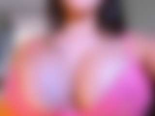 Gaby Ferrer's Live Sex Cam Show