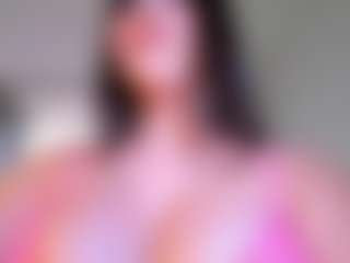 Gaby Ferrer's Live Sex Cam Show