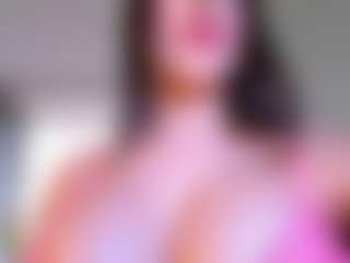 Gaby Ferrer's Live Sex Cam Show