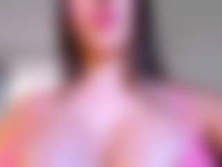 Gaby Ferrer's Live Sex Cam Show
