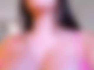 Gaby Ferrer's Live Sex Cam Show