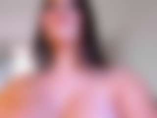 Gaby Ferrer's Live Sex Cam Show
