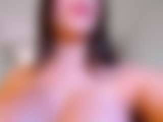 Gaby Ferrer's Live Sex Cam Show