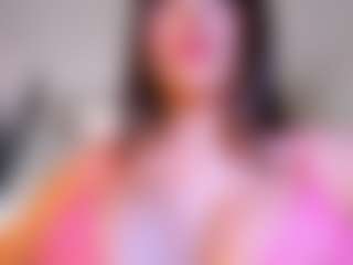Live cam show with Gaby Ferrer - Cosplay Ebony on camwithhim.com
