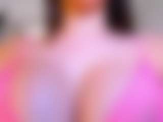 Live cam show with Gaby Ferrer - Lush on dropp.cam