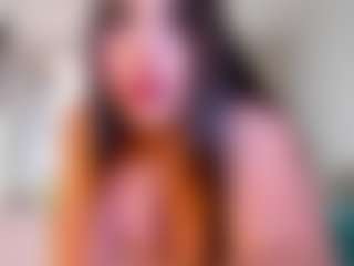 Gaby Ferrer's Live Sex Cam Show