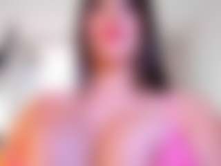 Gaby Ferrer's Live Sex Cam Show