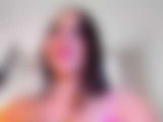 Gaby Ferrer's Live Sex Cam Show