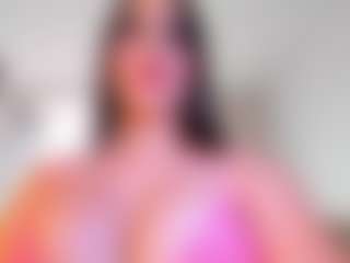 Gaby Ferrer's Live Sex Cam Show