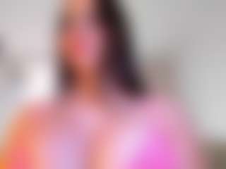 Gaby Ferrer's Live Sex Cam Show