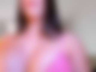 Gaby Ferrer's Live Sex Cam Show