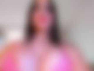 Gaby Ferrer's Live Sex Cam Show