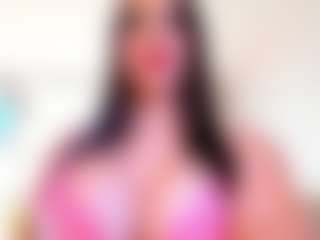 Gaby Ferrer's Live Sex Cam Show