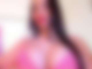 Gaby Ferrer's Live Sex Cam Show