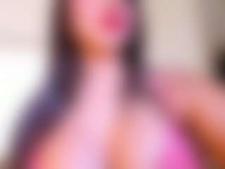 Gaby Ferrer's Live Sex Cam Show
