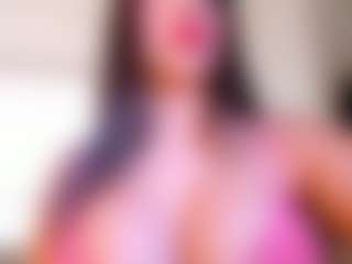Gaby Ferrer's Live Sex Cam Show