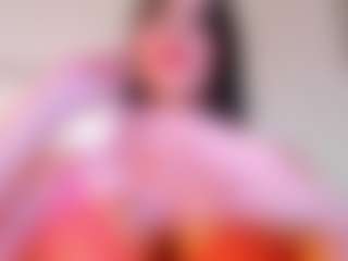 Gaby Ferrer's Live Sex Cam Show
