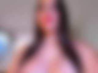 Gaby Ferrer's Live Sex Cam Show