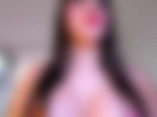 Gaby Ferrer's Live Sex Cam Show