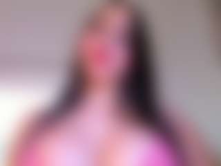 Gaby Ferrer's Live Sex Cam Show